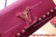 2017 Best Quality Knockoff Louis Vuitton CAPUCINES Womens Purple Wallet buy online (1)_th.jpg